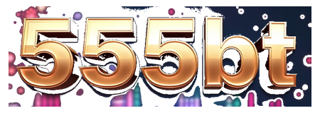 555bt logo